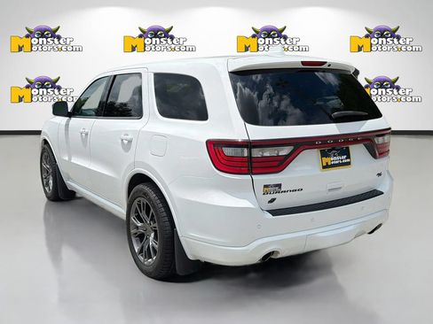 Used 2019 Dodge Durango R/T w/ Trailer Tow Group IV AWD/4WD image 7