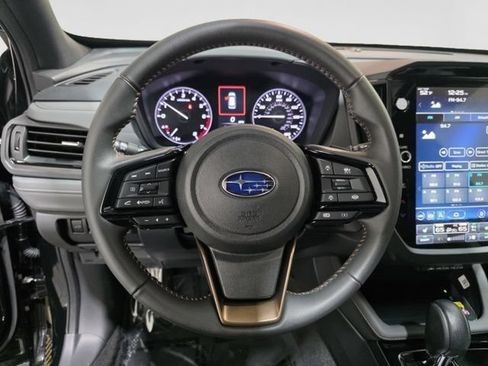 Used 2026 Subaru Forester Sport AWD/4WD image 16