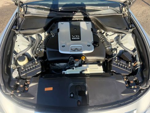 Used 2014 INFINITI Q60 AWD Coupe w/ Premium Package image 30