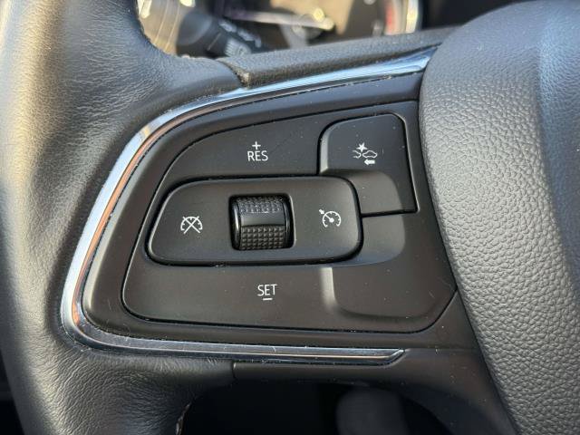 Used 2023 Buick Encore GX Preferred w/ Cold Weather Comfort Package AWD/4WD image 19