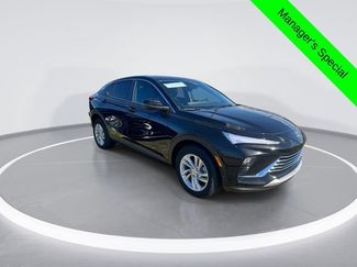 New 2026 Buick Envista Sport Touring FWD video 2