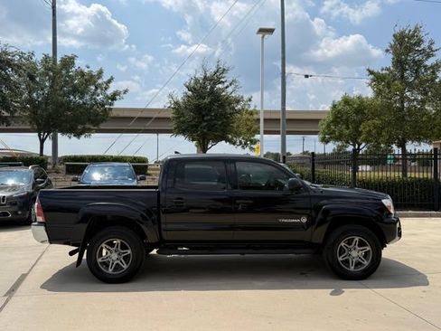 Used 2013 Toyota Tacoma PreRunner w/ SR5 Pkg RWD image 6