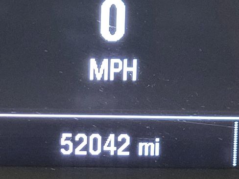 Certified 2023 Chevrolet TrailBlazer LT FWD image 3