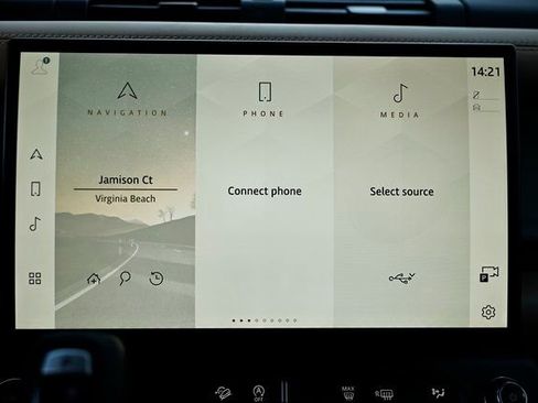 New 2026 Land Rover Defender 110 S image 41
