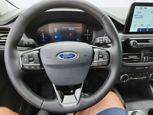 New 2026 Ford Escape Active w/ Cold Weather Package AWD/4WD image 15