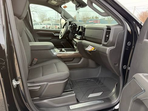 New 2026 Chevrolet Silverado 3500 LT AWD/4WD image 15