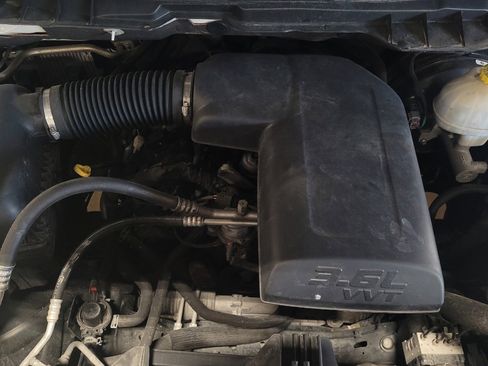 Used 2019 RAM 1500 Tradesman image 30