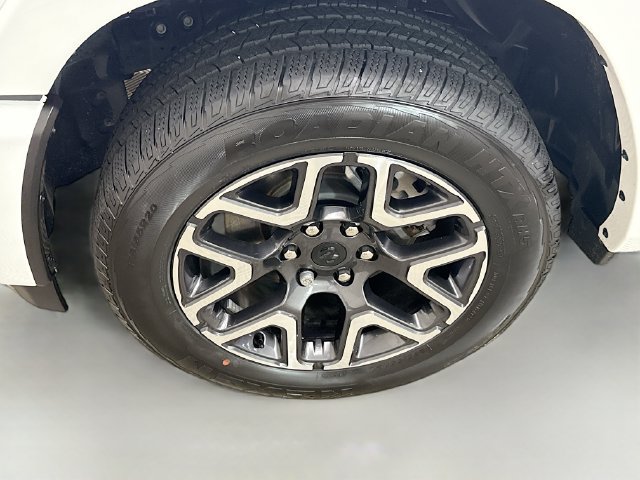 Used 2026 RAM 1500 Laramie w/ Bed Utility Group AWD/4WD image 32