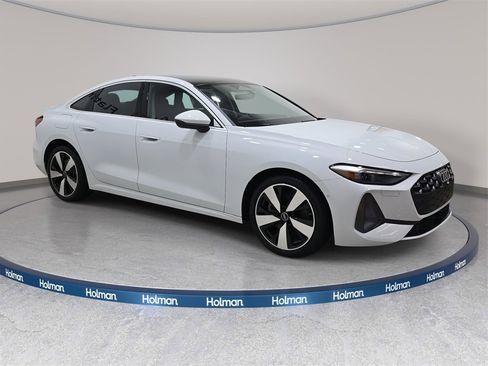 Used 2025 Audi A5 2.0T Premium w/ Convenience Package image 5