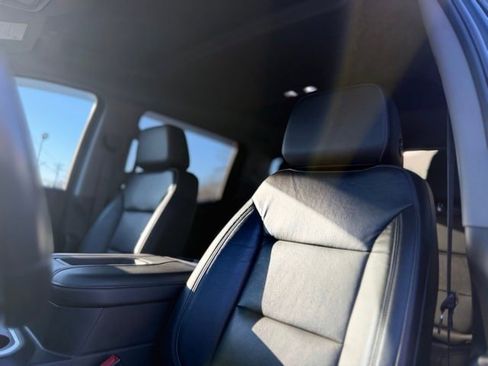 Used 2020 Chevrolet Silverado 1500 RST w/ All-Star Edition image 14