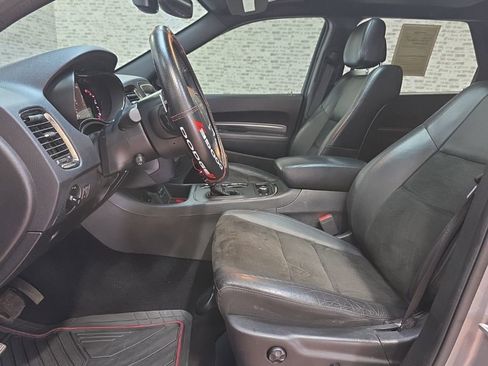 Used 2020 Dodge Durango R/T AWD/4WD image 23