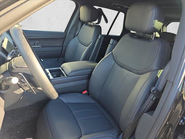 New 2027 Land Rover Range Rover SE AWD/4WD image 13