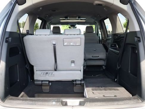 Used 2023 Honda Odyssey Elite image 37
