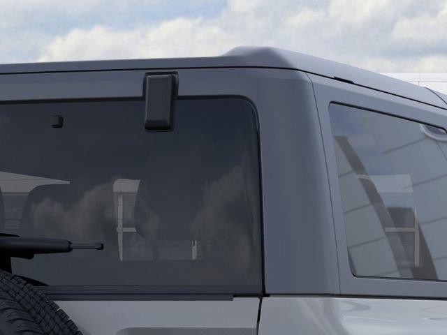 New 2026 Ford Bronco 2-Door AWD/4WD image 60
