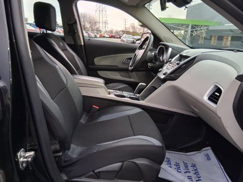 Used 2014 Chevrolet Equinox LS FWD image 13