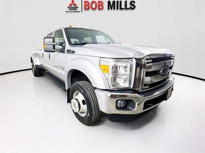 Used 2016 Ford F350 XLT w/ XLT Value Package