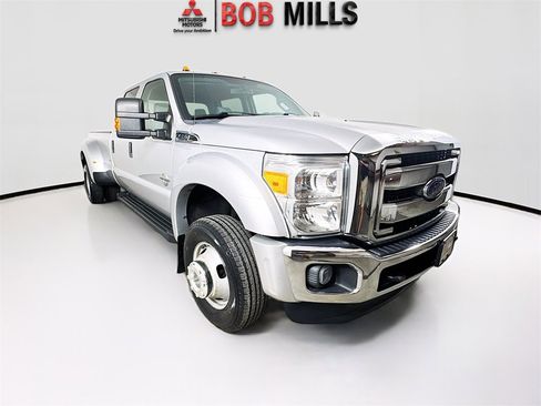 Used 2016 Ford F350 XLT w/ XLT Value Package image 1