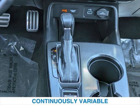 Certified 2024 Honda Civic Sport image 19