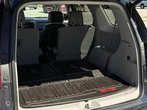 Used 2018 GMC Acadia SLE w/ Driver Alert Package I image 26