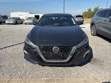 Used 2021 Nissan Altima 2.5 SV image 2