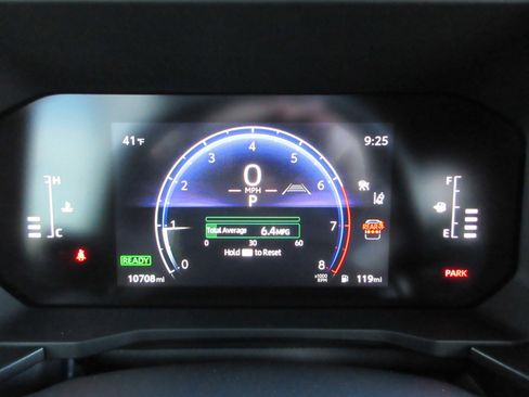 Used 2024 Toyota Land Cruiser 1958 image 31