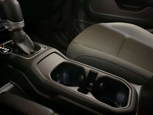 Used 2025 Jeep Wrangler Unlimited Sport S 4xe image 52