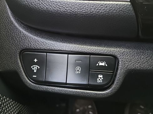 Used 2022 Kia Seltos EX image 36