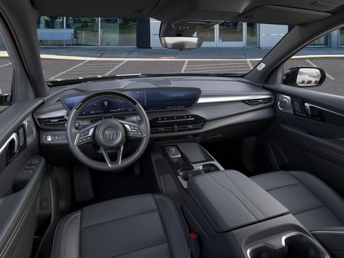 New 2026 Buick Enclave Avenir w/ Super Cruise Package FWD image 17