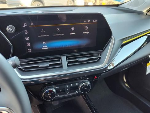 New 2026 Chevrolet Trax ACTIV w/ Driver Confidence Package image 11