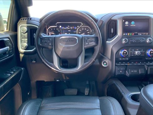 Used 2021 GMC Sierra 1500 Denali w/ Denali Ultimate Package image 5