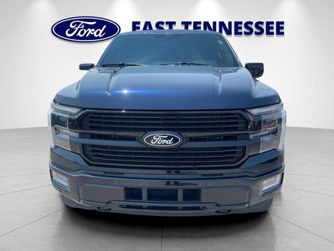 Used 2024 Ford F150 Platinum AWD/4WD image 9