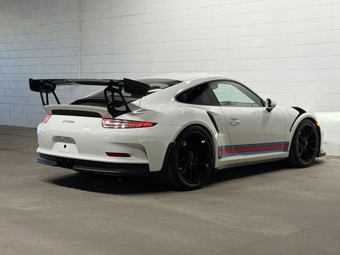 Used 2016 Porsche 911 GT3 RS image 7
