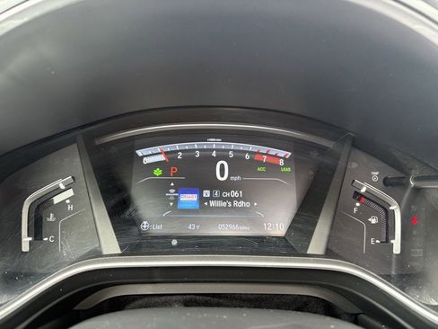 Used 2019 Honda CR-V Touring image 19