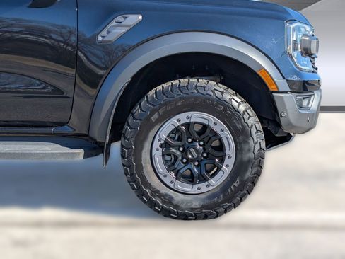 Used 2024 Ford Ranger Raptor image 12