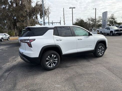 New 2026 Chevrolet Equinox LT FWD image 15