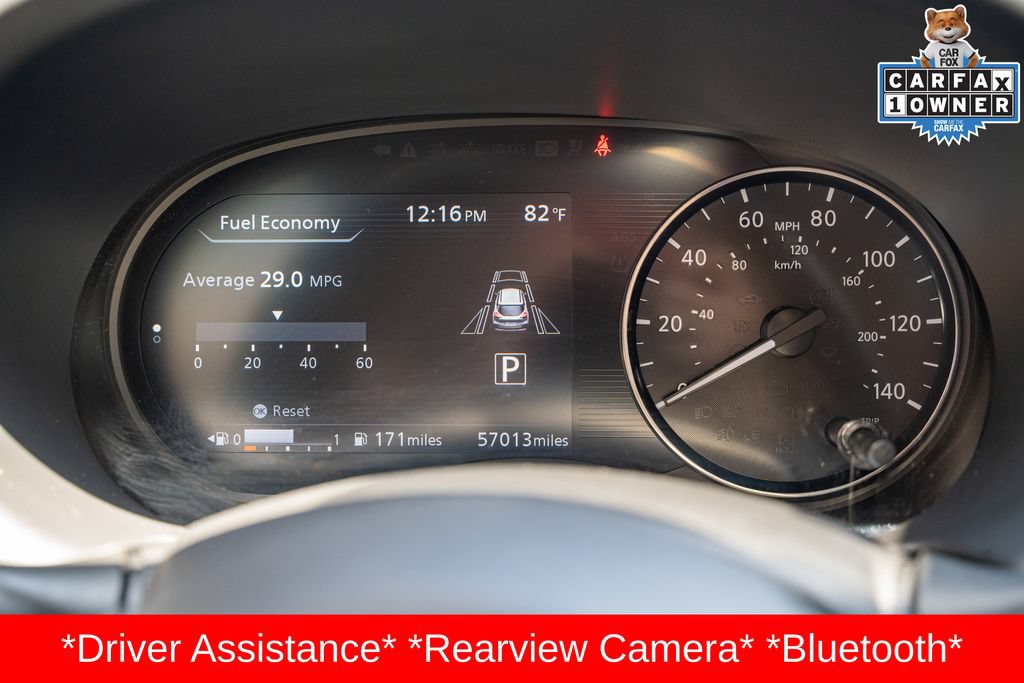 Used 2023 Nissan Kicks SV FWD image 24