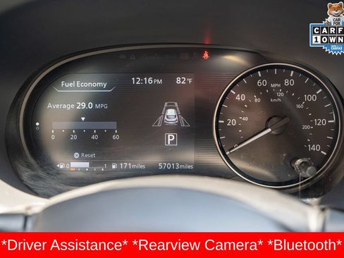 Used 2023 Nissan Kicks SV FWD image 24