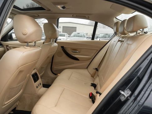 Used 2015 BMW 328i xDrive Sedan image 8