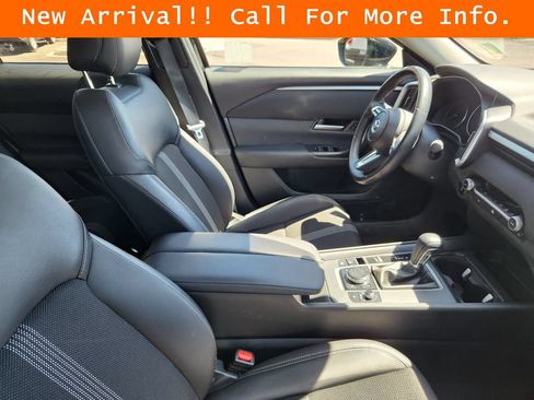 Used 2025 MAZDA CX-50 AWD 2.5 S w/ Preferred Package image 11