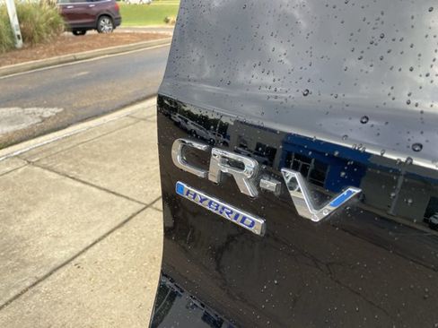 Used 2023 Honda CR-V Sport Touring image 56