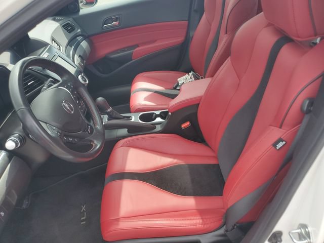 Used 2022 Acura ILX w/ Technology Plus & A-SPEC FWD image 17