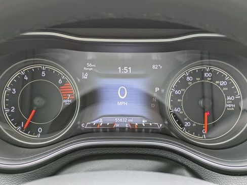 Certified 2023 Jeep Cherokee Altitude Lux AWD/4WD image 22