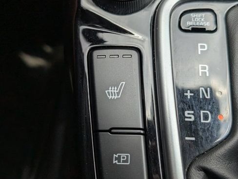 Used 2024 Kia Seltos EX AWD/4WD image 21