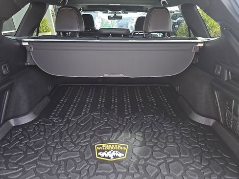 Used 2023 Subaru Outback Wilderness image 28