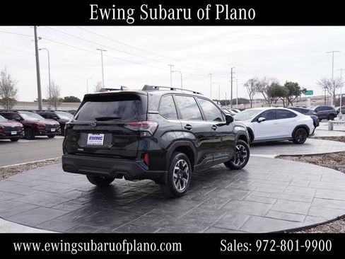 Used 2026 Subaru Forester Premium image 5