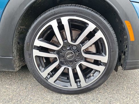 Certified 2023 MINI Cooper S image 8