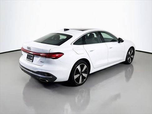 Certified 2025 Audi A5 2.0T Premium Plus AWD/4WD image 9