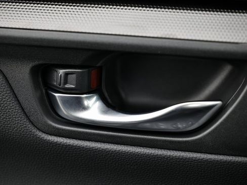 New 2026 Honda CR-V Sport-L image 24