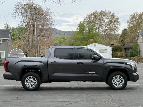 Used 2023 Toyota Tundra SR5 w/ SR5 Convenience Package image 4
