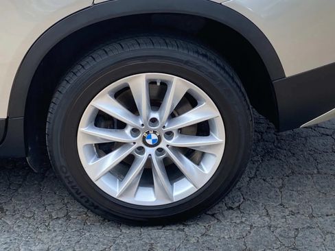 Used 2014 BMW X3 xDrive28i AWD/4WD image 7